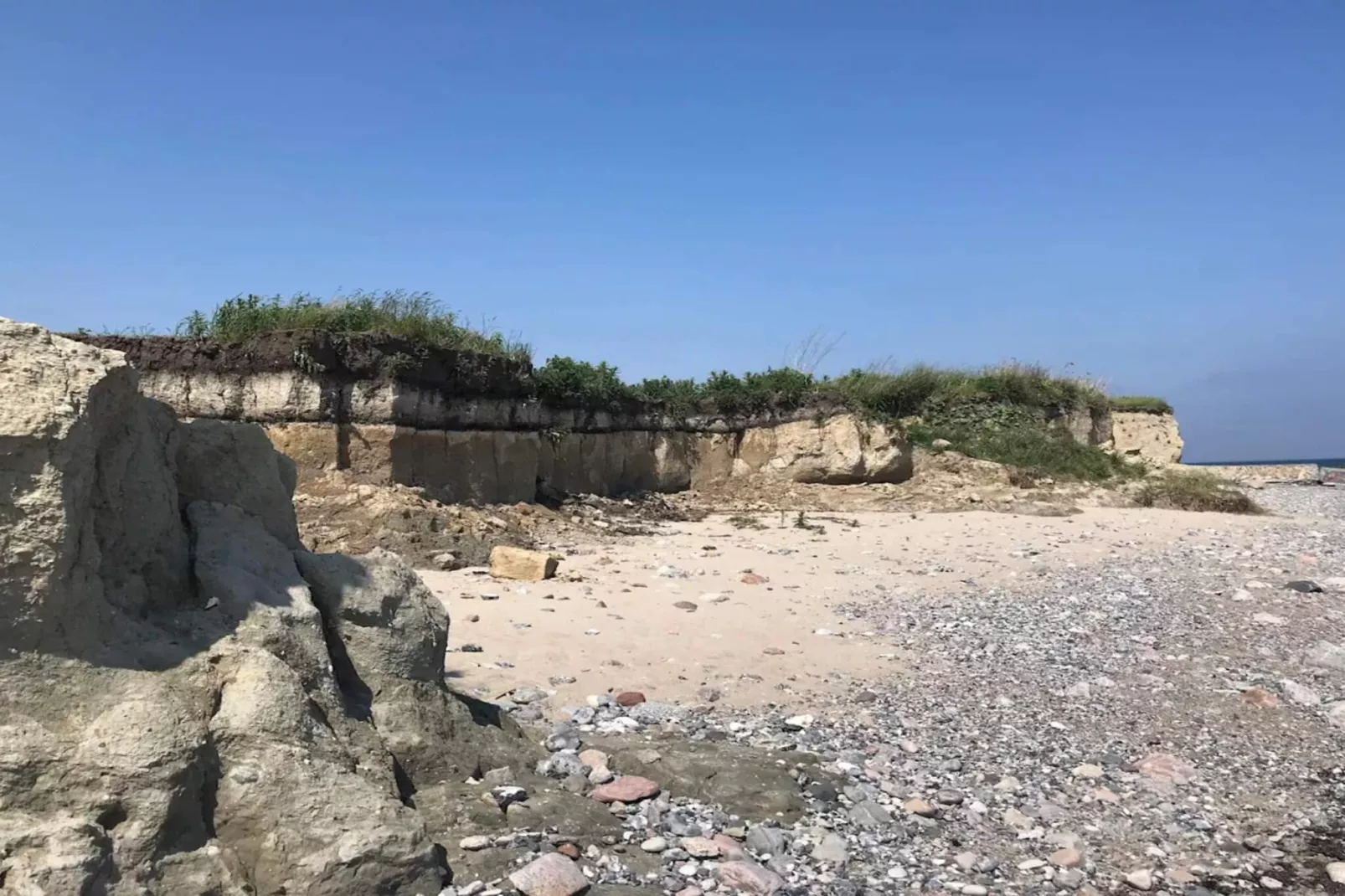 6 persoons vakantie huis in Gedser-By Traum-Niet-getagd