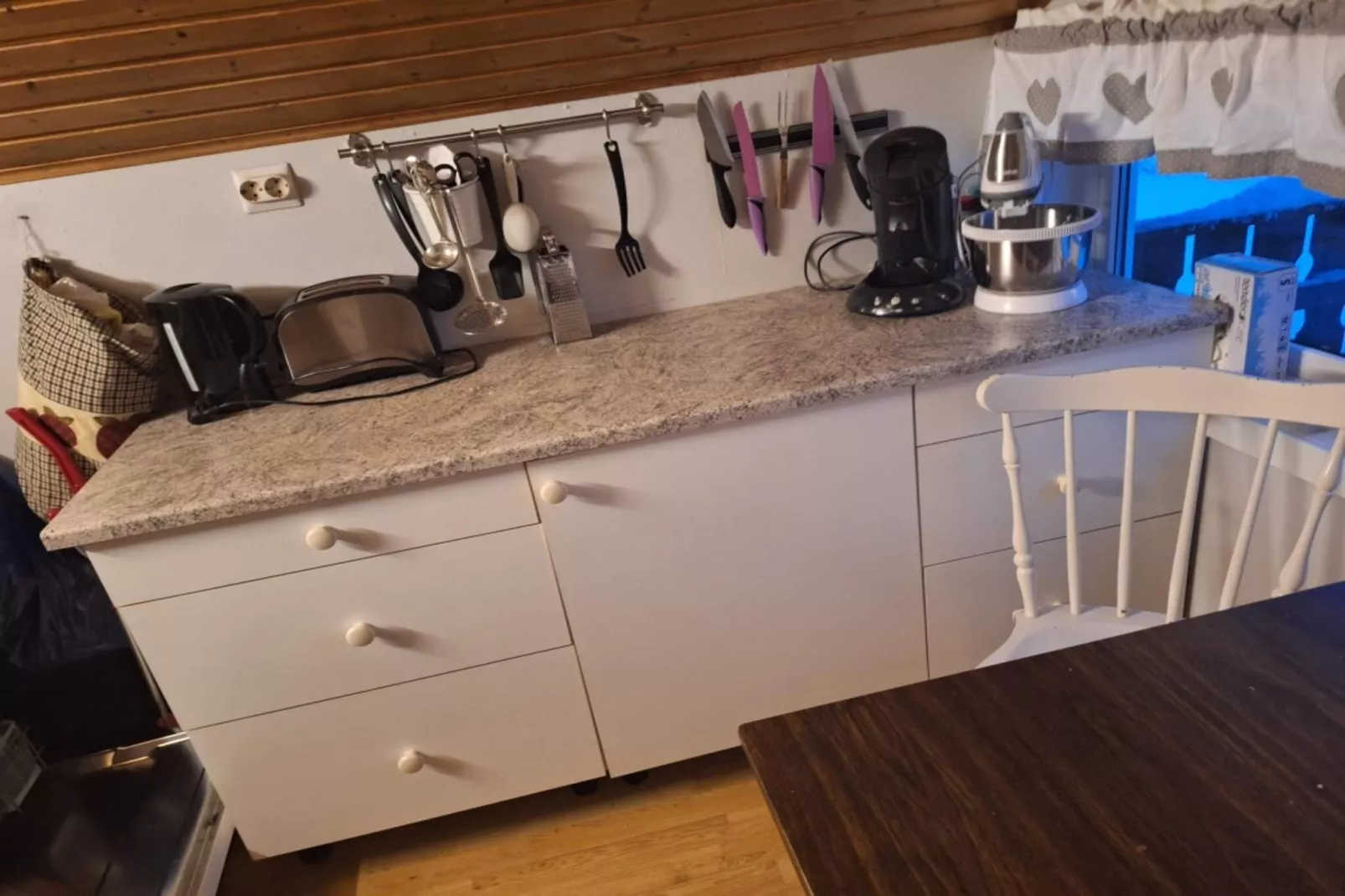 6 persoons vakantie huis in Svolvær-Binnen