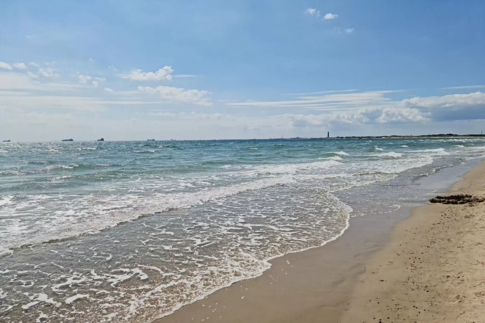 4 persoons vakantie huis in Skagen-By Traum-Waterzicht