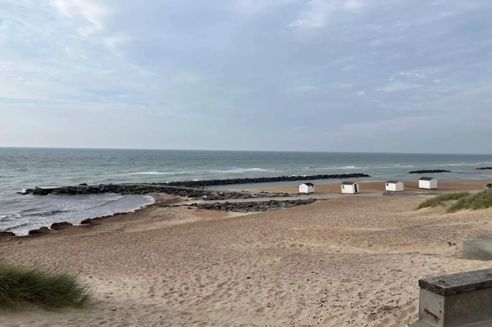 10 persoons vakantie huis in Hjørring-By Traum-Waterzicht