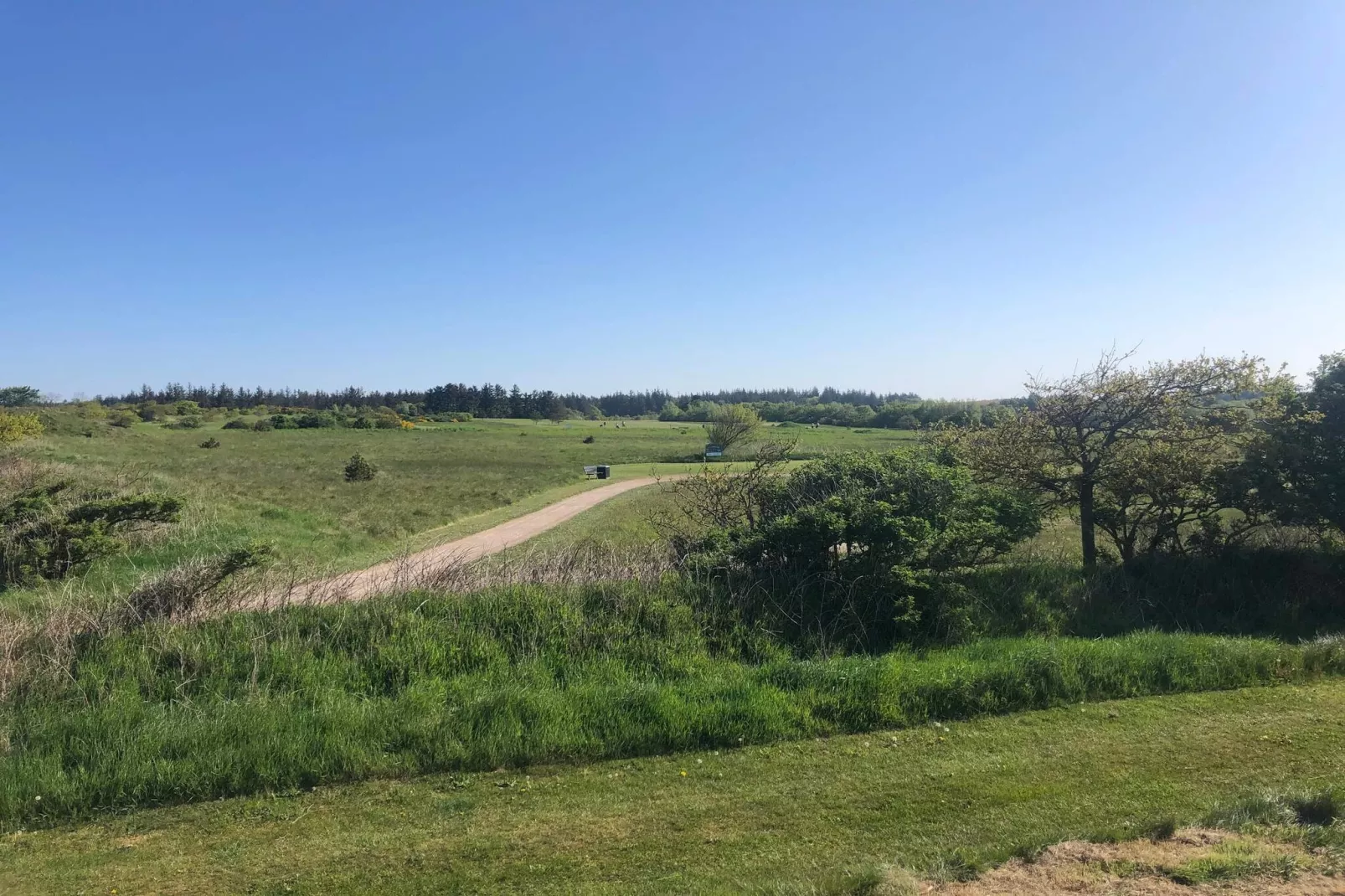 4 persoons vakantie huis in Henne-By Traum-Niet-getagd