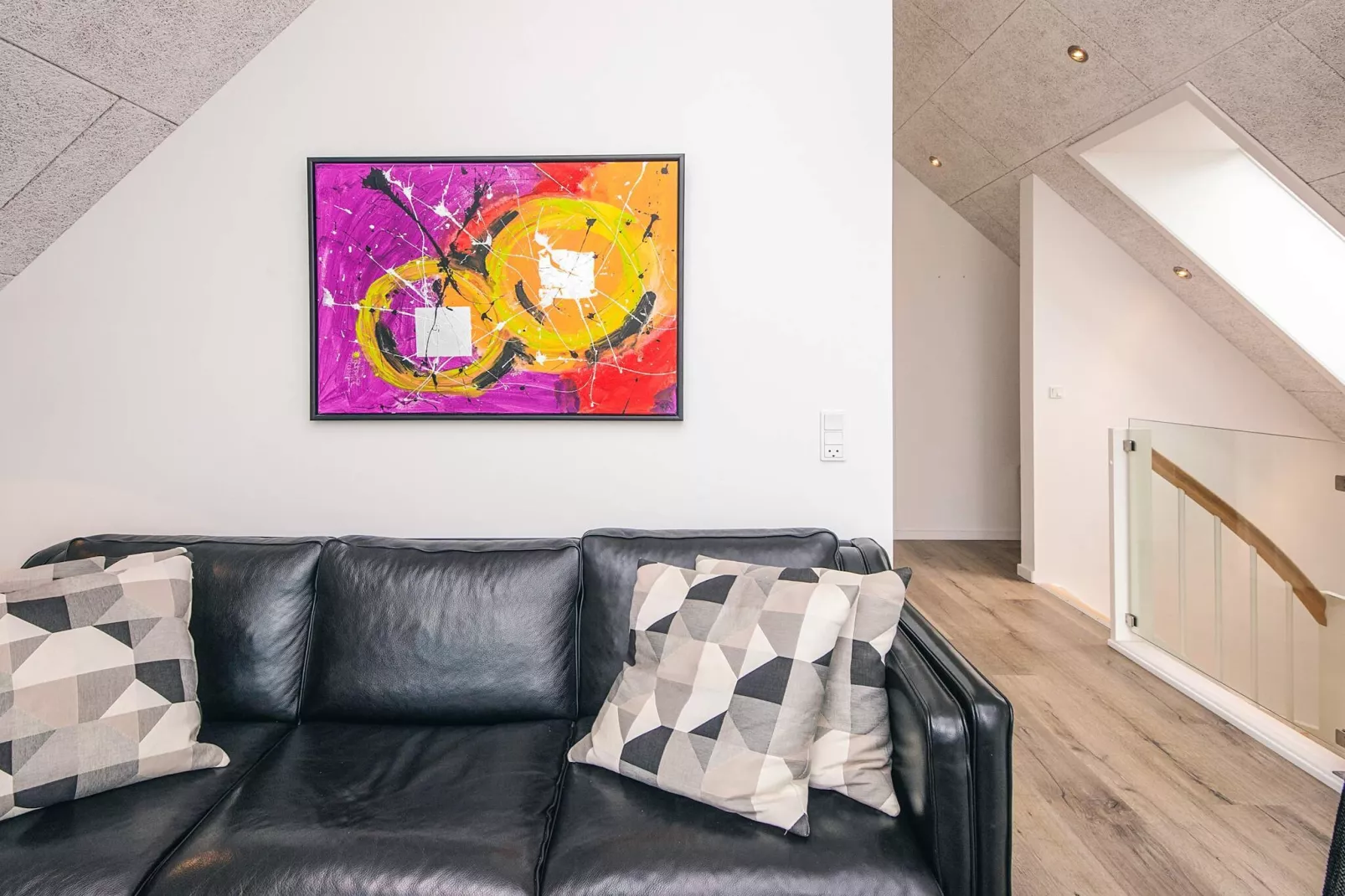 Luxe Golfuitzicht Retraite -- By Traum Ferienwohnungen-Binnen