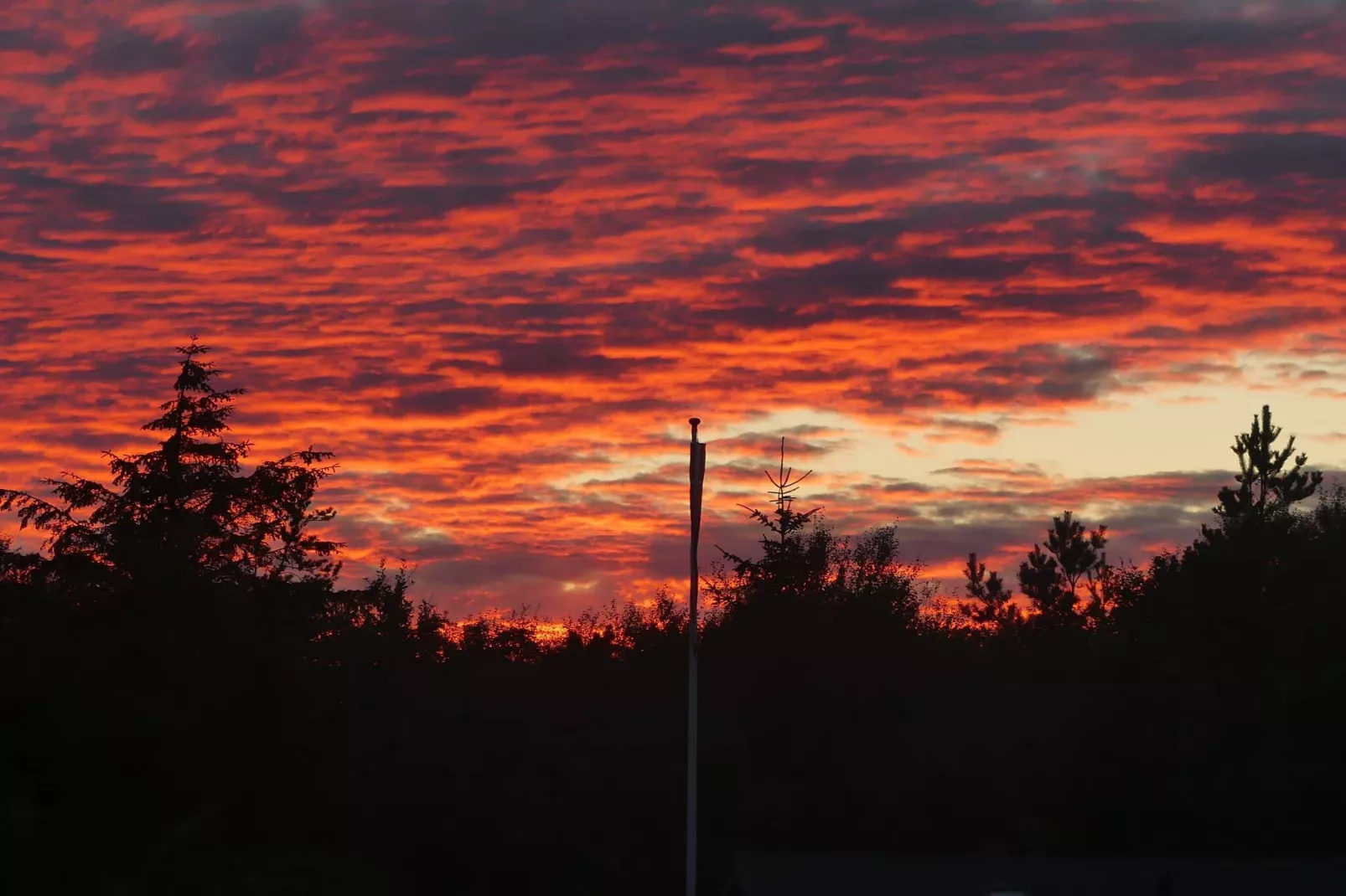 Strandgeluk in albaek -- By Traum Ferienwohnungen-Niet-getagd