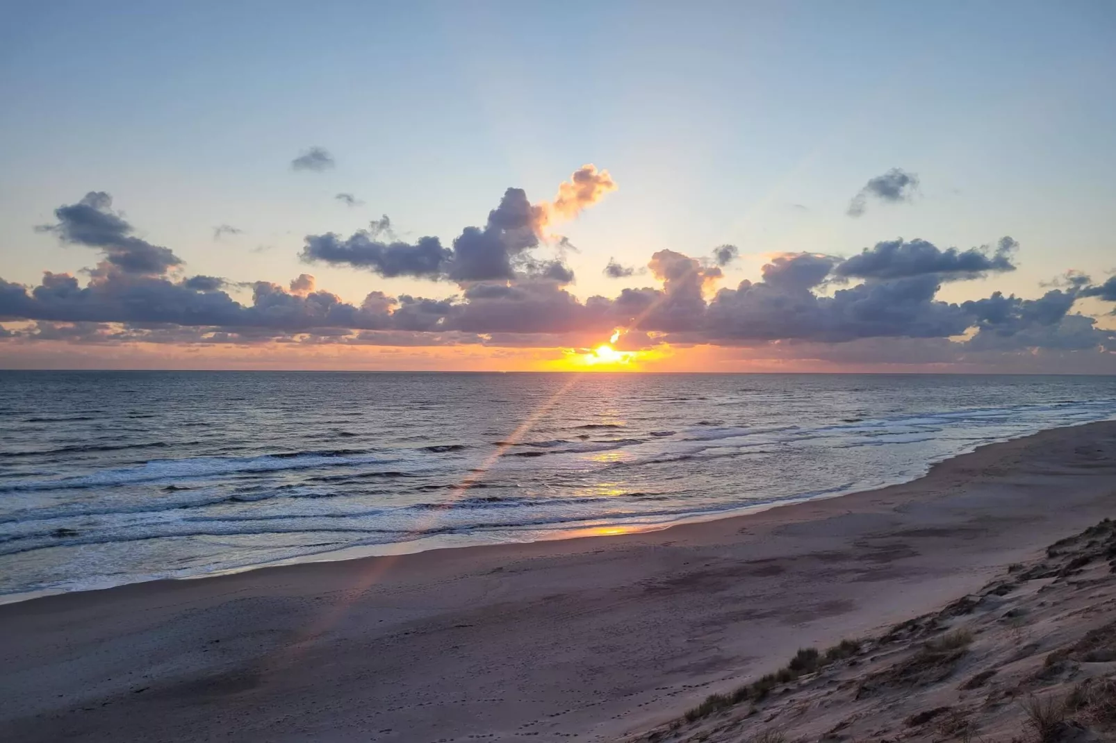 12 persoons vakantie huis in Ulfborg-By Traum