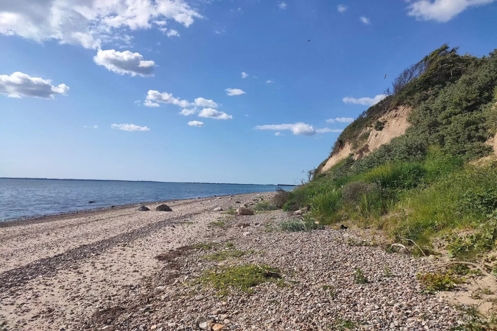 Rustiek toevluchtsoord in Gettrup -- By Traum Ferienwohnungen-Waterzicht