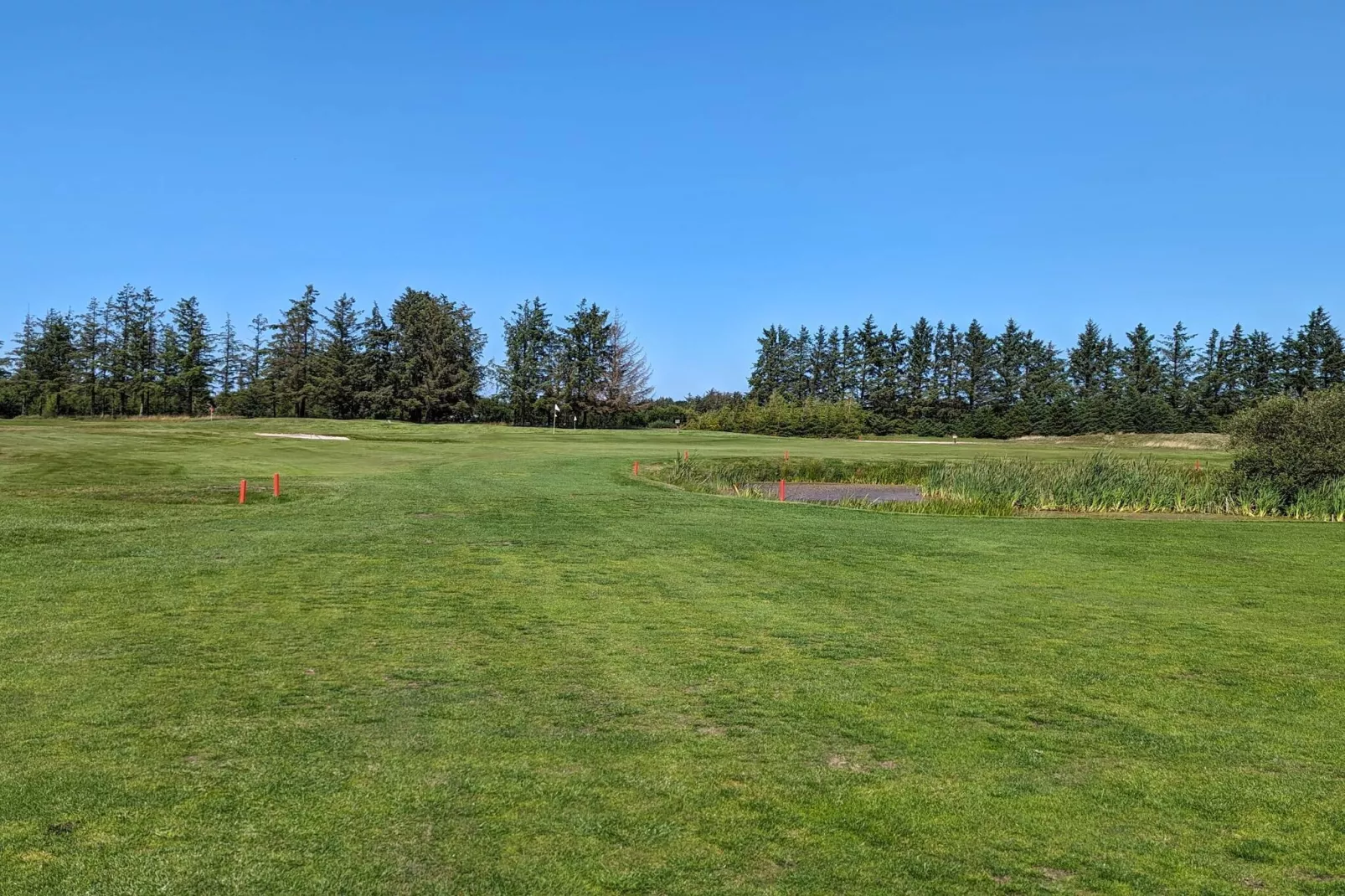 Moderne retraite in Lokken -- By Traum Ferienwohnungen-Niet-getagd