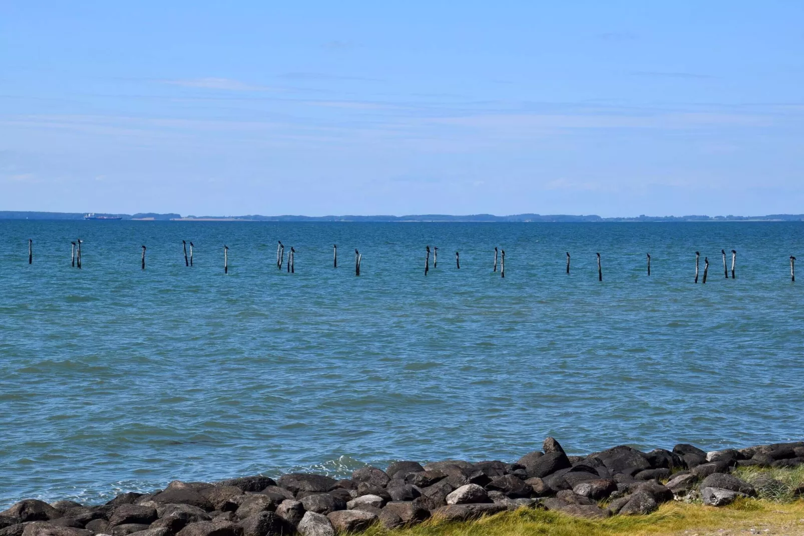 6 persoons vakantie huis in Nakskov-By Traum-Waterzicht