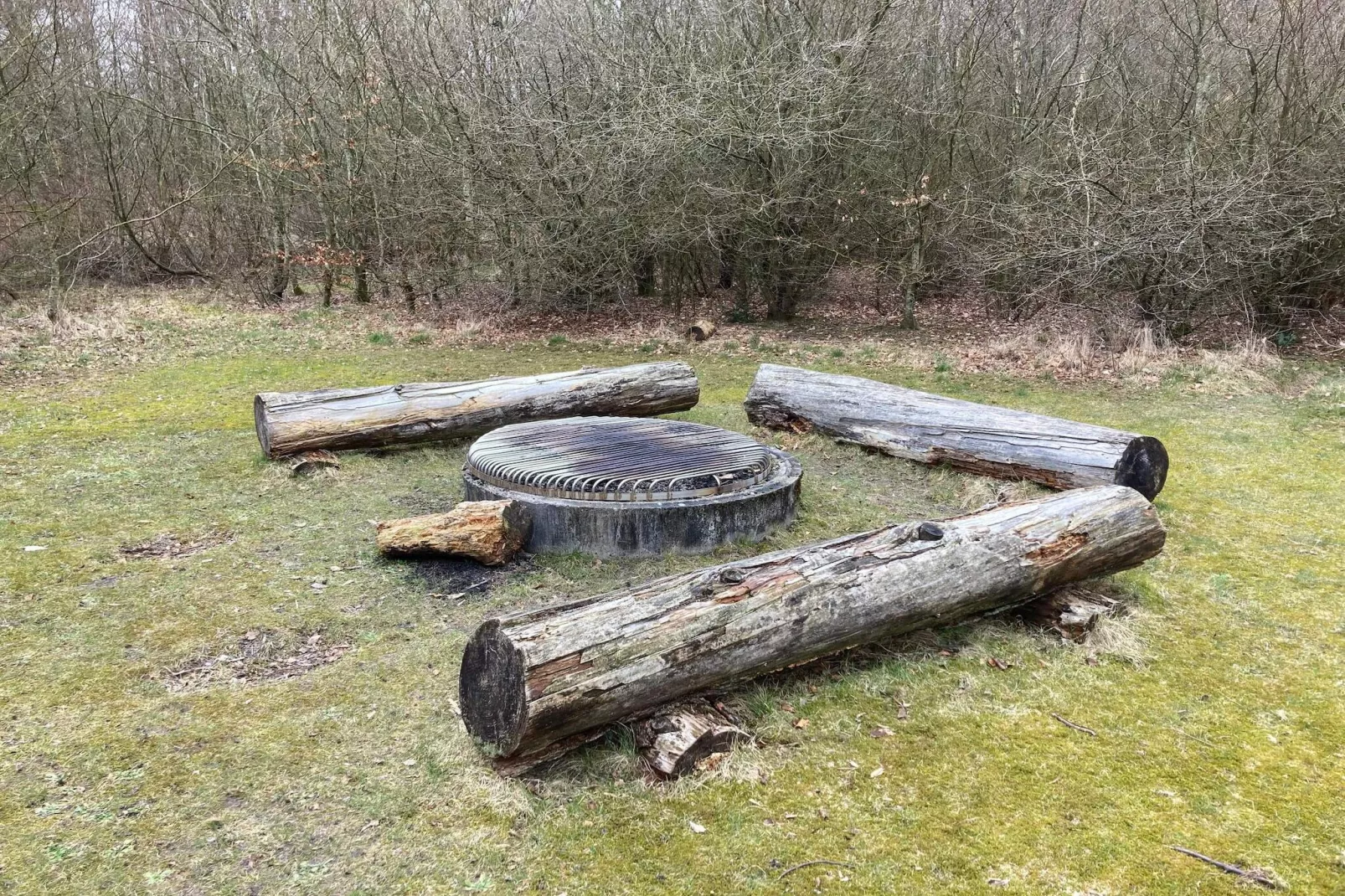 4 persoons vakantie huis in Oksbøl-By Traum-Niet-getagd