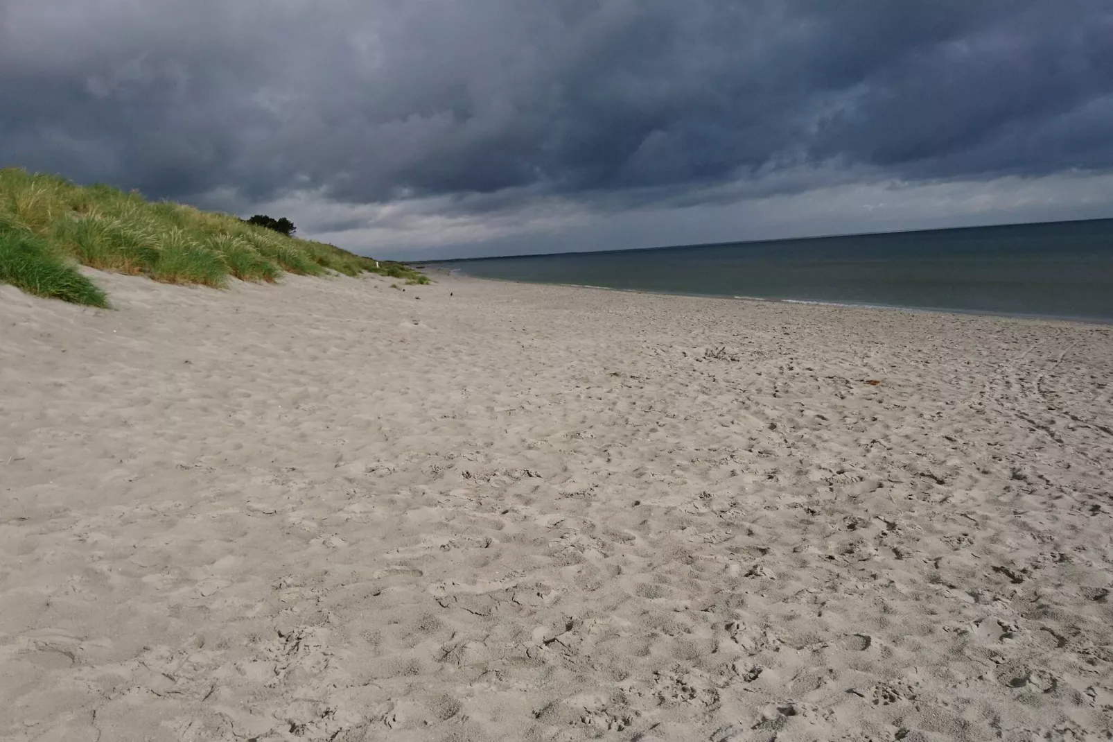 6 persoons vakantie huis in Strandby-By Traum-Waterzicht