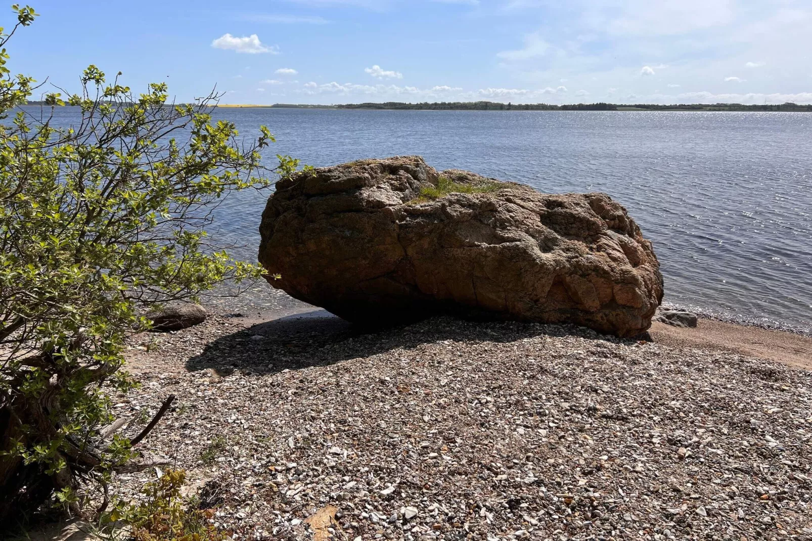 4 persoons vakantie huis in Snedsted-By Traum-Waterzicht