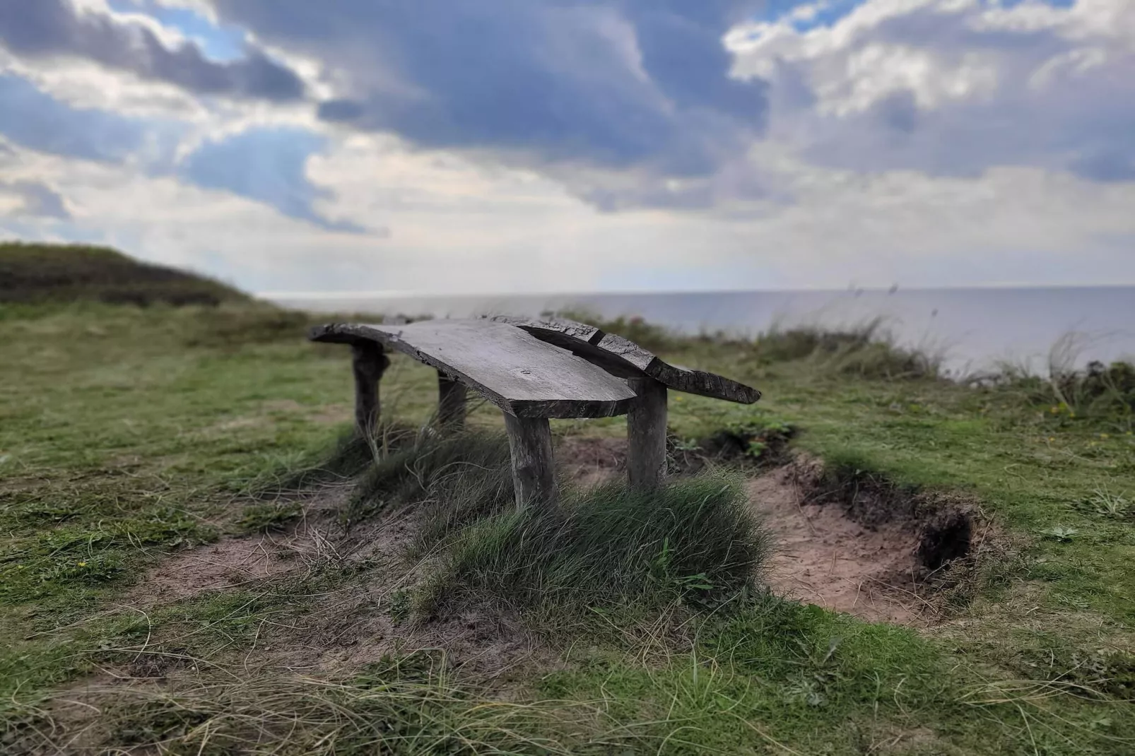 4 persoons vakantie huis in Rømø-Niet-getagd