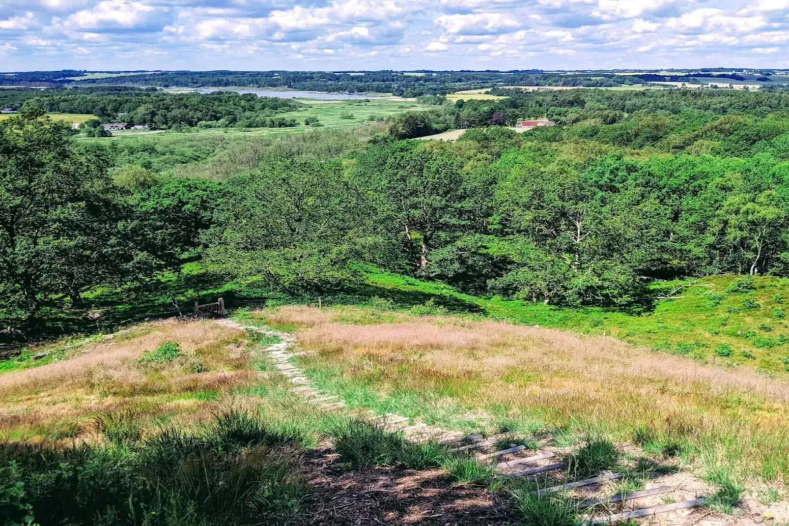 8 persoons vakantie huis in Gjern-By Traum-Niet-getagd