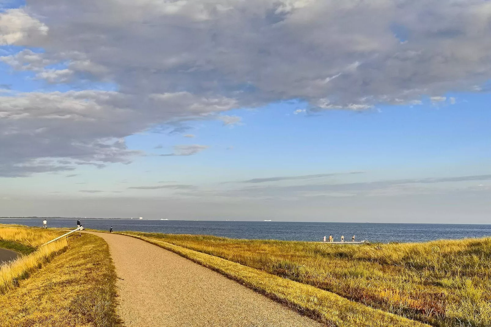 6 persoons vakantie huis in Rødby-By Traum-Waterzicht