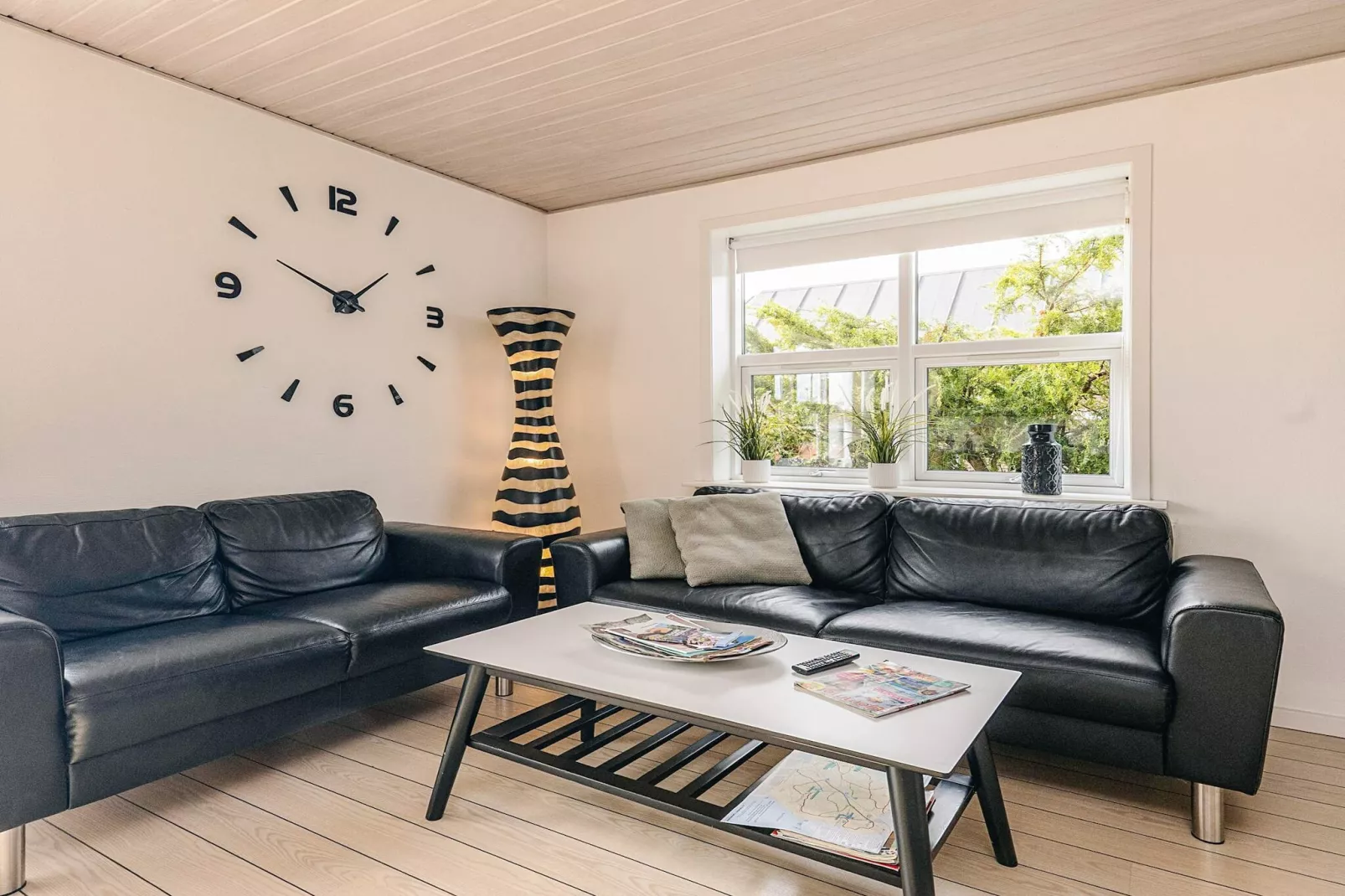 8 persoons vakantie huis in Skagen-By Traum