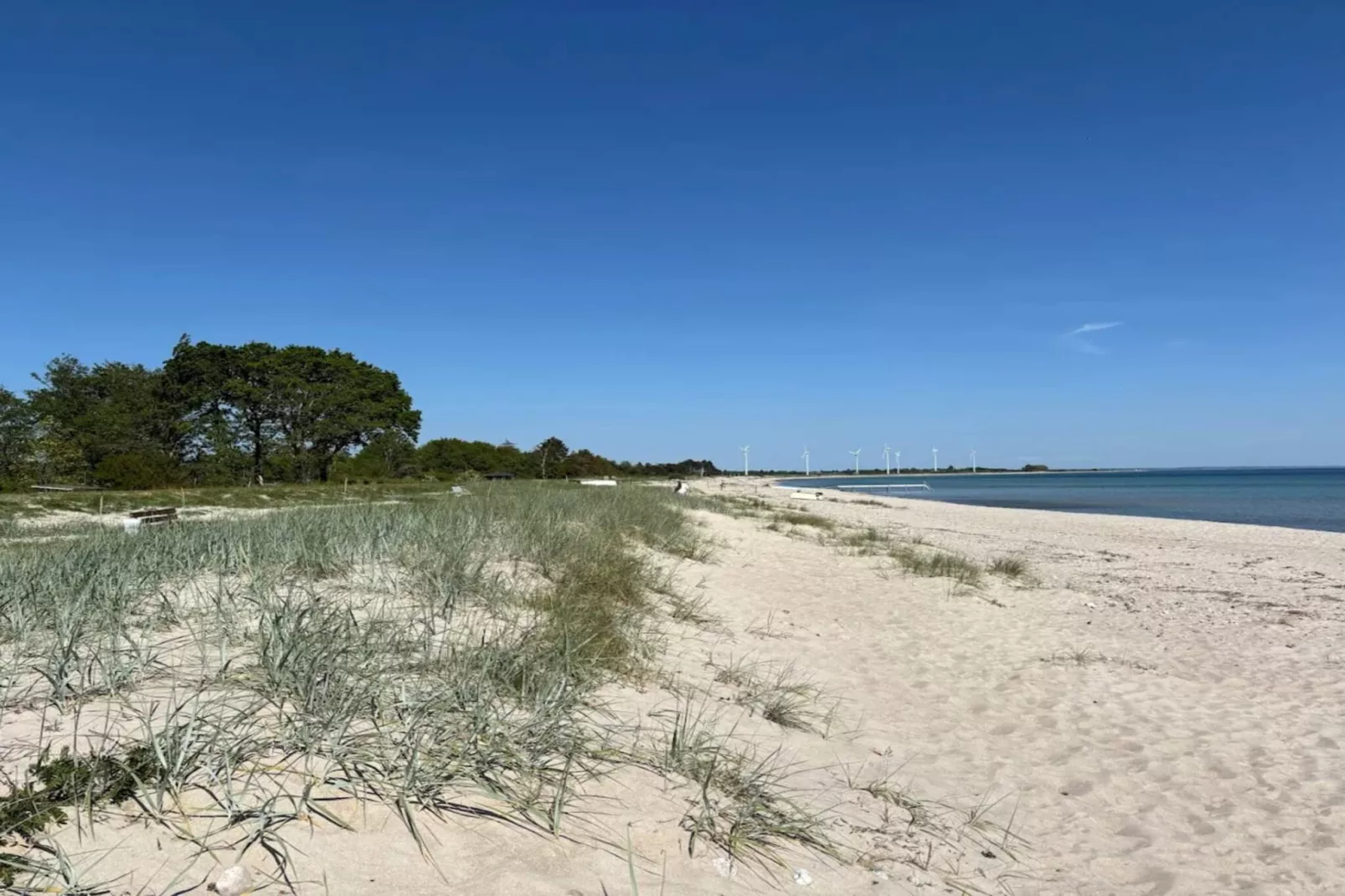 6 persoons vakantie huis in Sydals-By Traum-Waterzicht