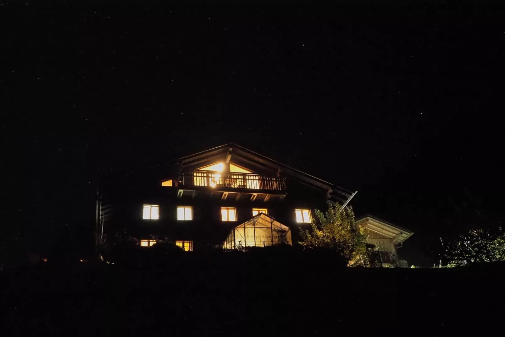 Maier-Exterieur winter