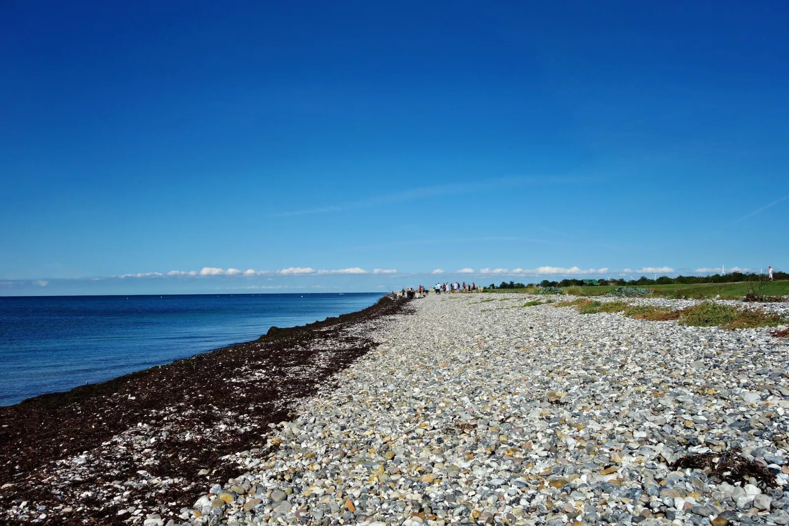 Inselresort Thor Heyerdahl-Gebieden zomer 5km