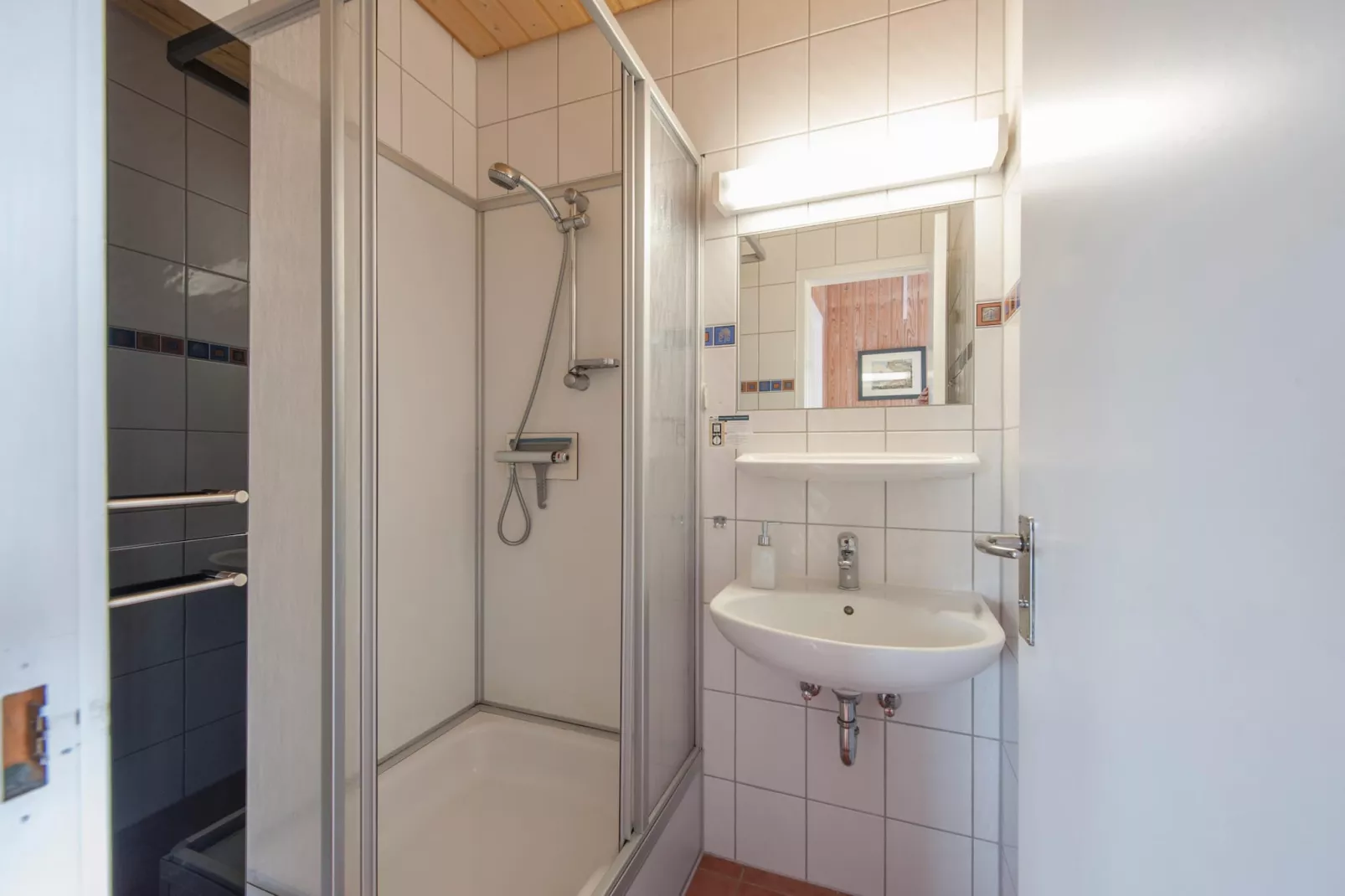 Eifelpark Kronenburger See 9