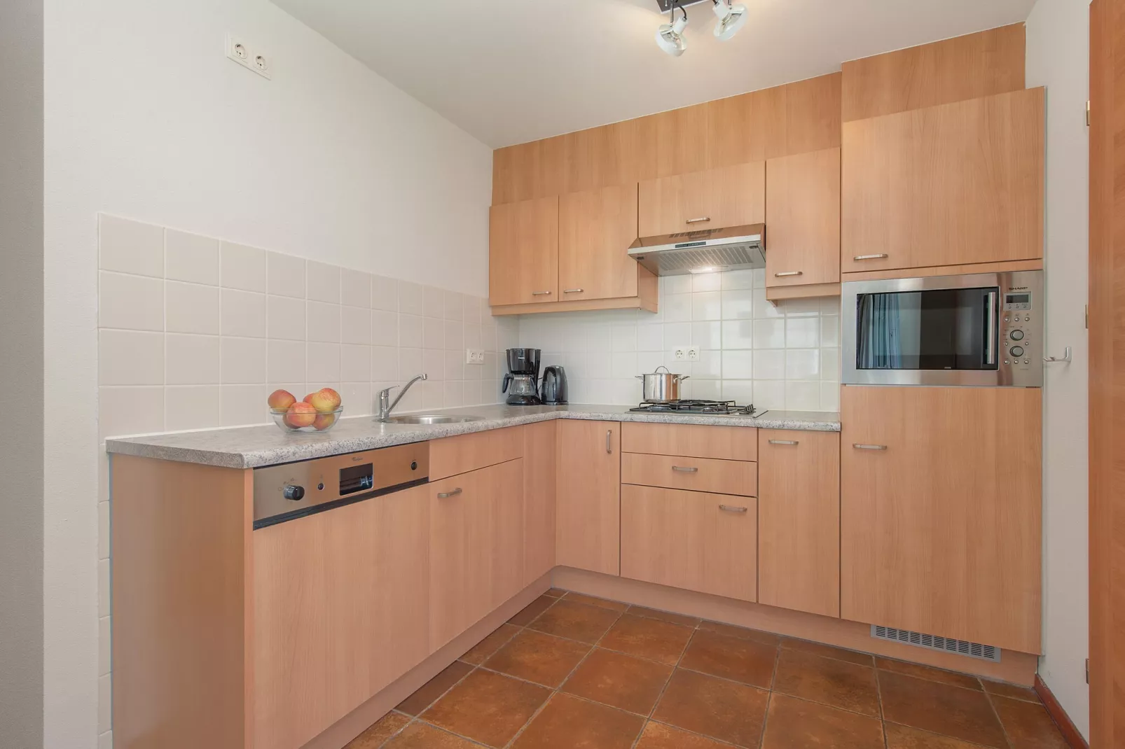 Ferienresort Cochem 15