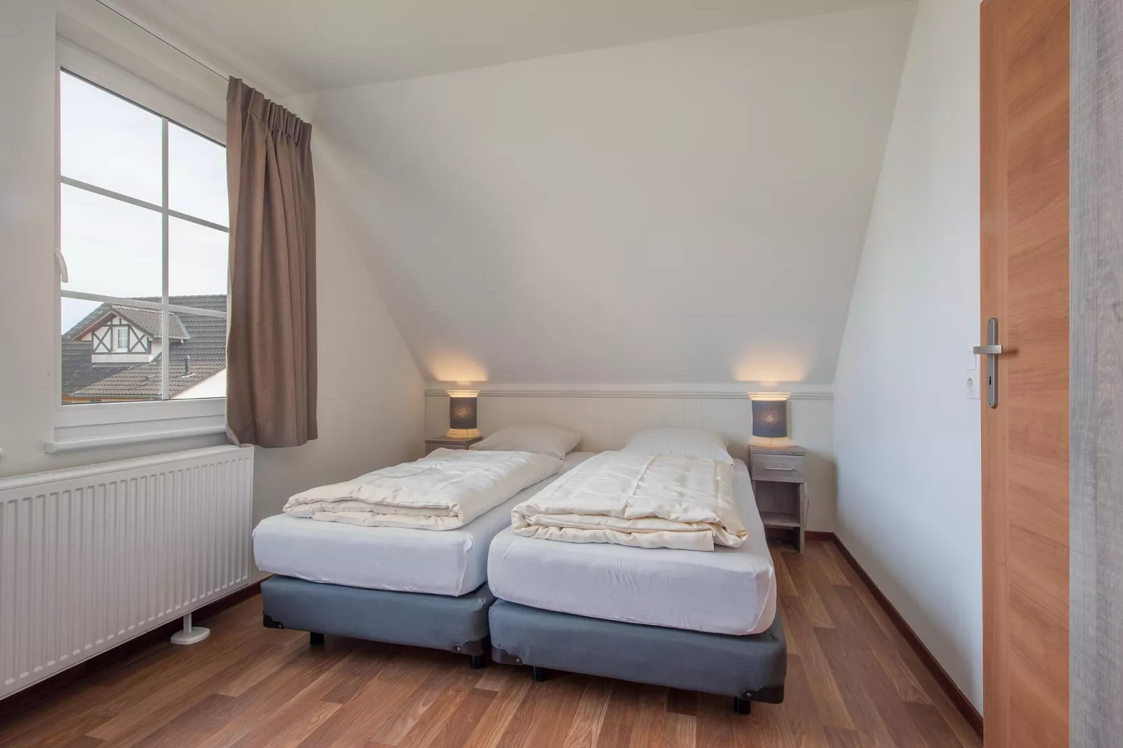 Ferienresort Cochem 17-Slaapkamer