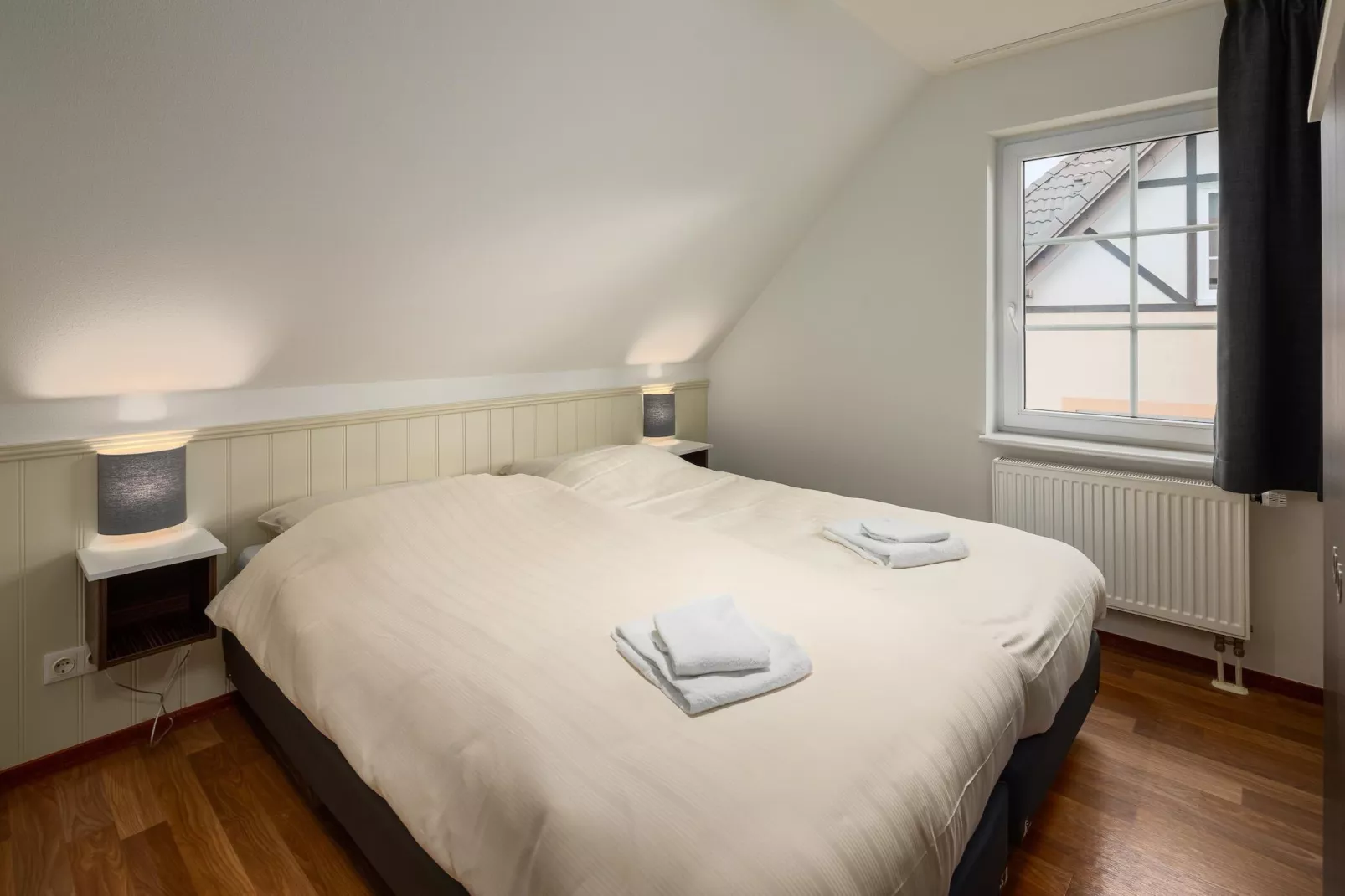 Ferienresort Cochem 30-Slaapkamer