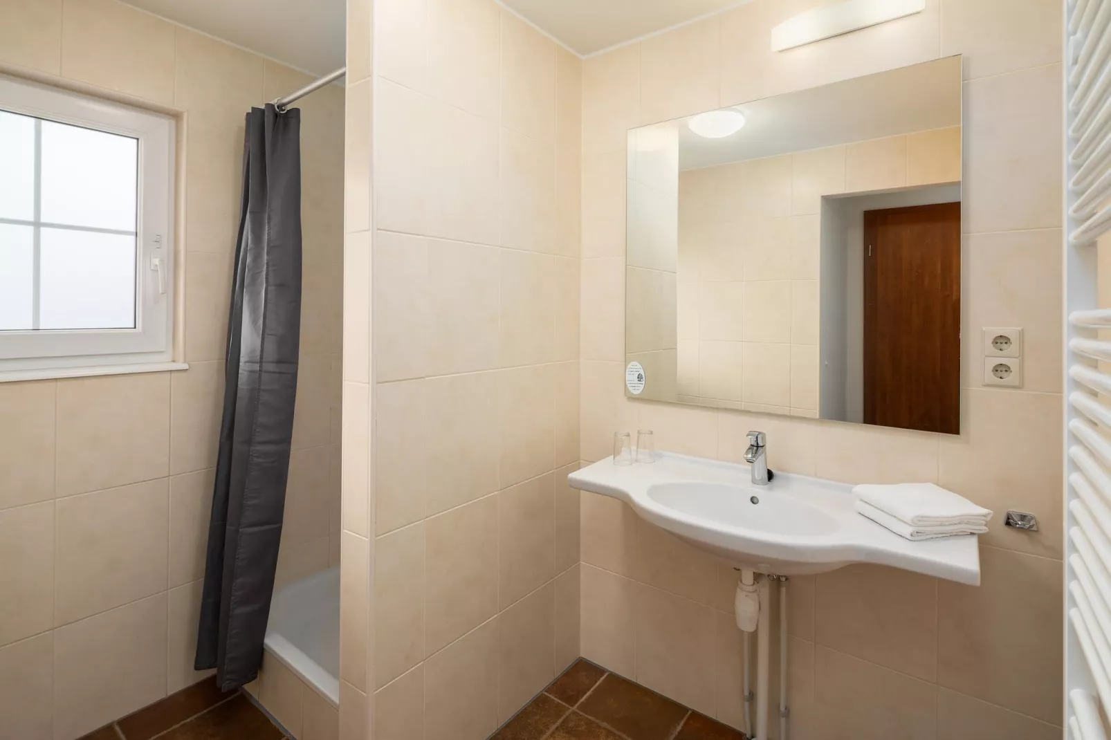 Ferienresort Cochem 31-Badkamer