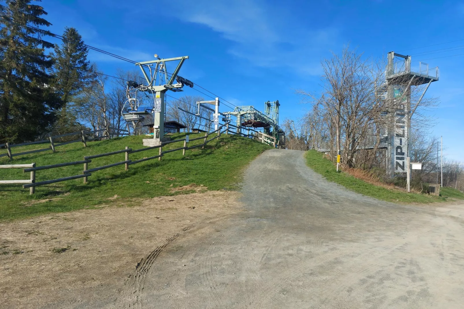 Am Waltenberg 70-MS-Gebieden zomer 1km