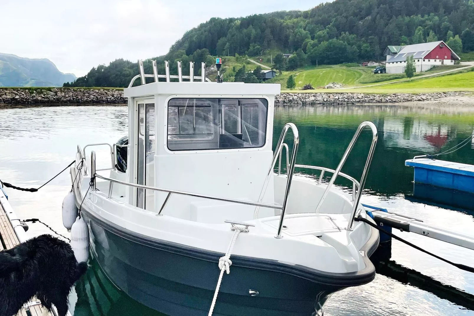 8 persoons vakantie huis in Snillfjord-By Traum-Niet-getagd