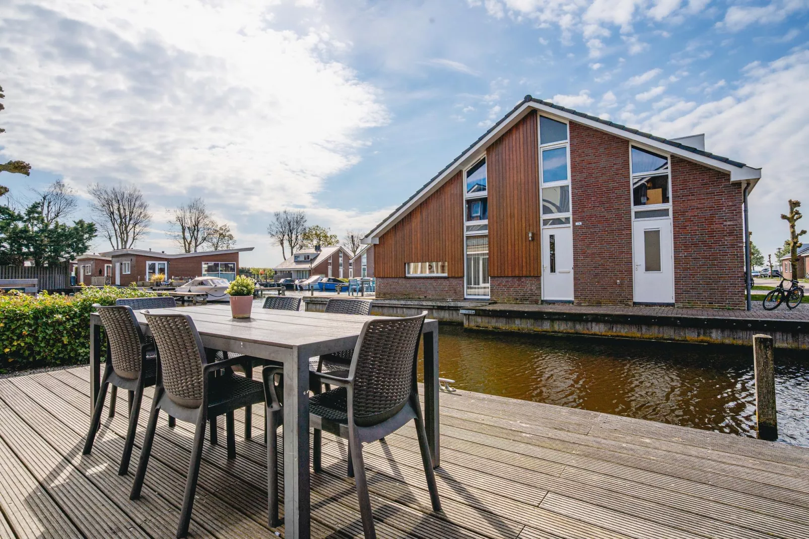 Waterpark de Meerparel  1