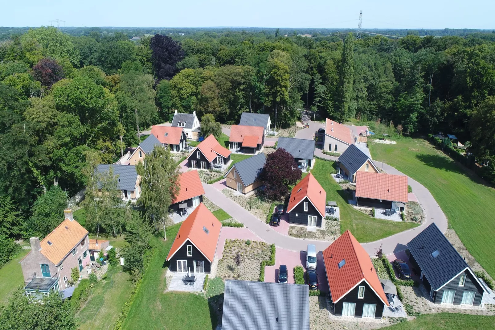 Villapark Ehzerburg 2