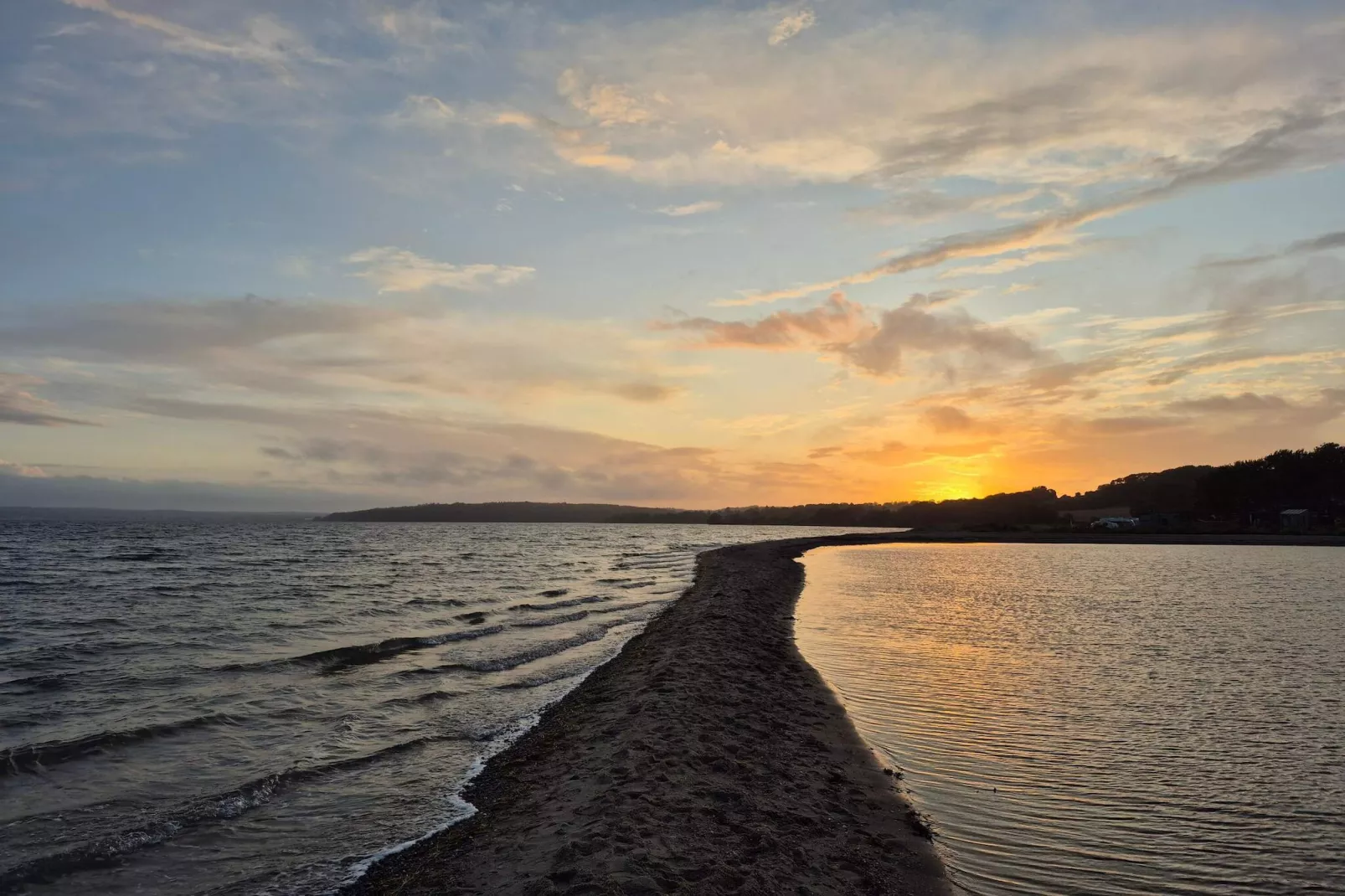 8 persoons vakantie huis in Aabenraa-By Traum-Waterzicht