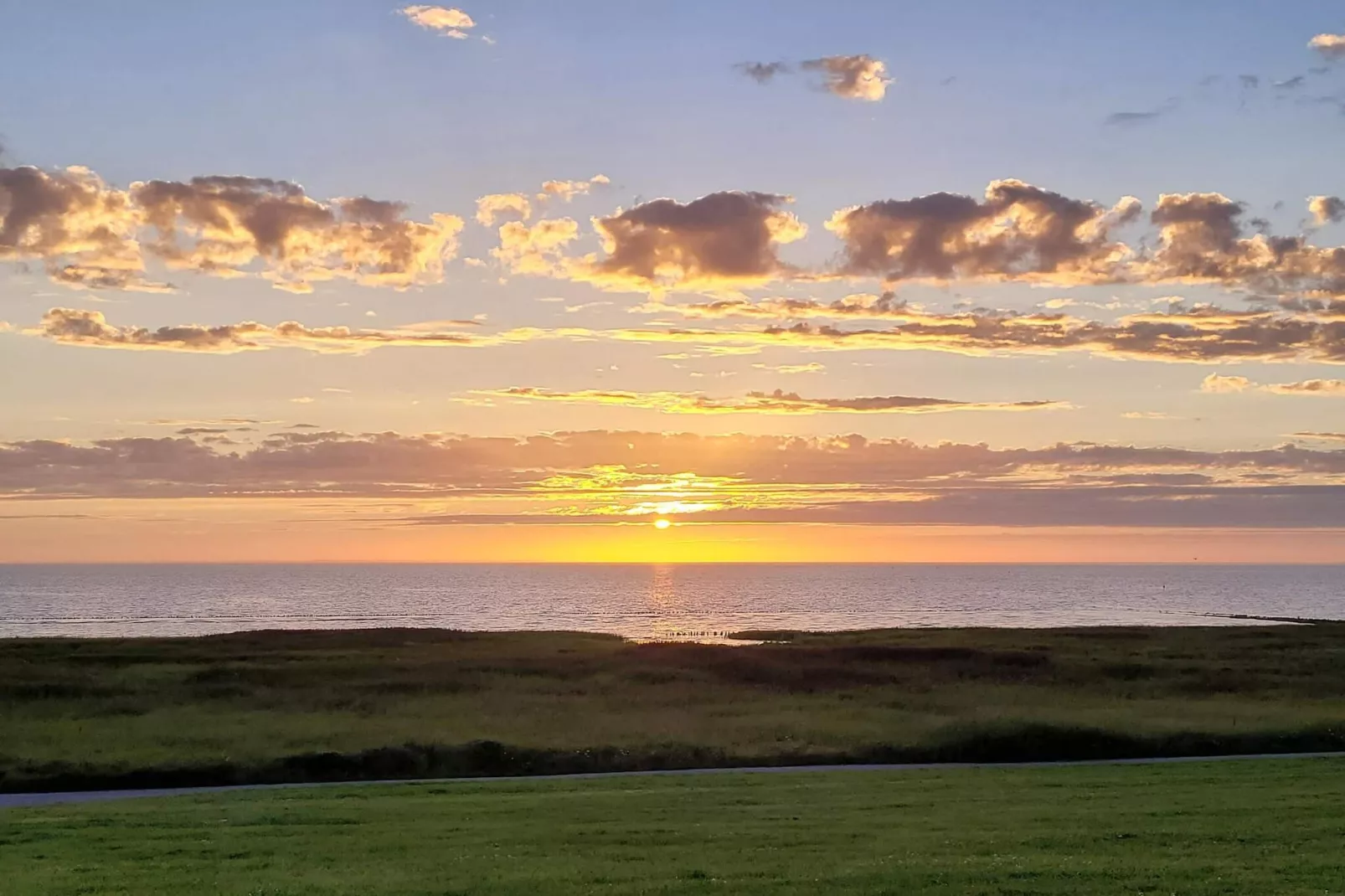 6 persoons vakantie huis in Højer-By Traum