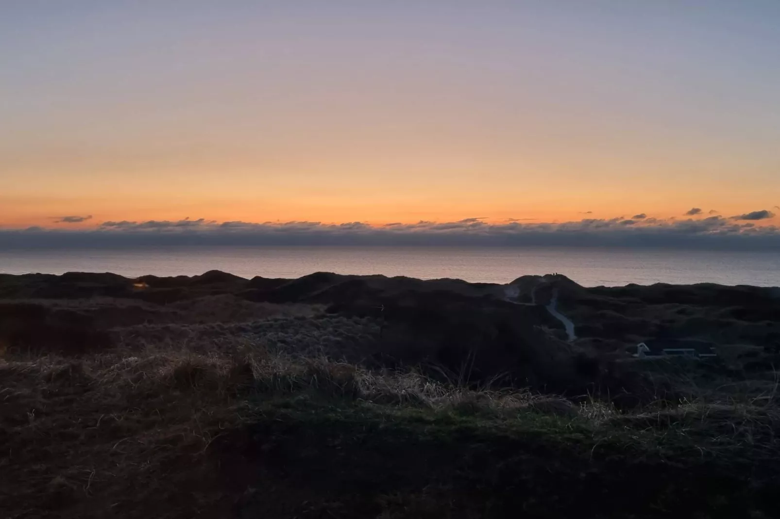 8 persoons vakantie huis in Saltum-By Traum-Waterzicht