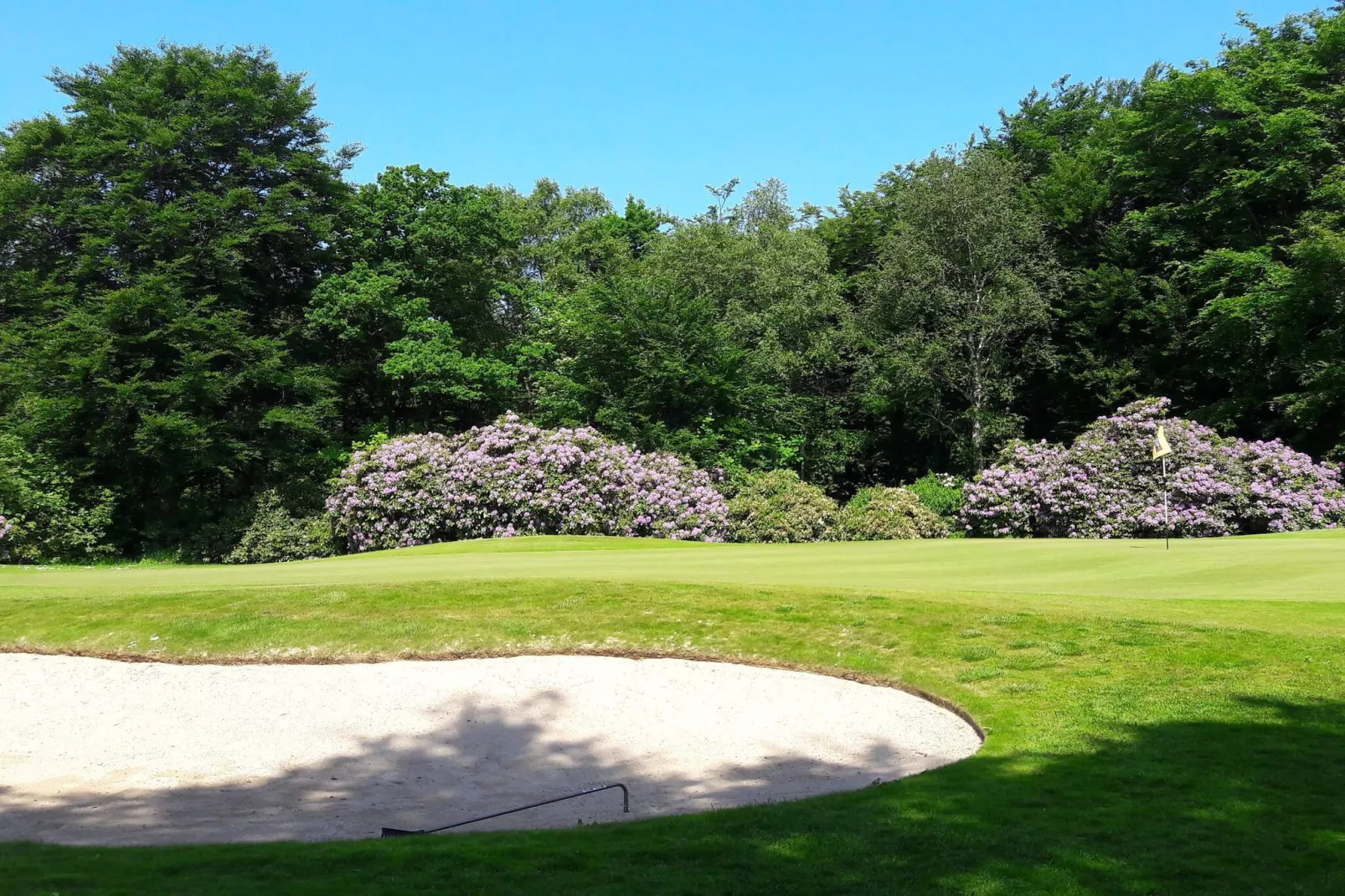 6 persoons vakantie huis in Nibe-By Traum-Niet-getagd