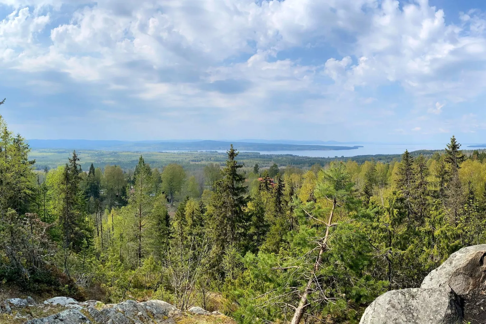4 persoons vakantie huis in Tällberg-By Traum-Niet-getagd