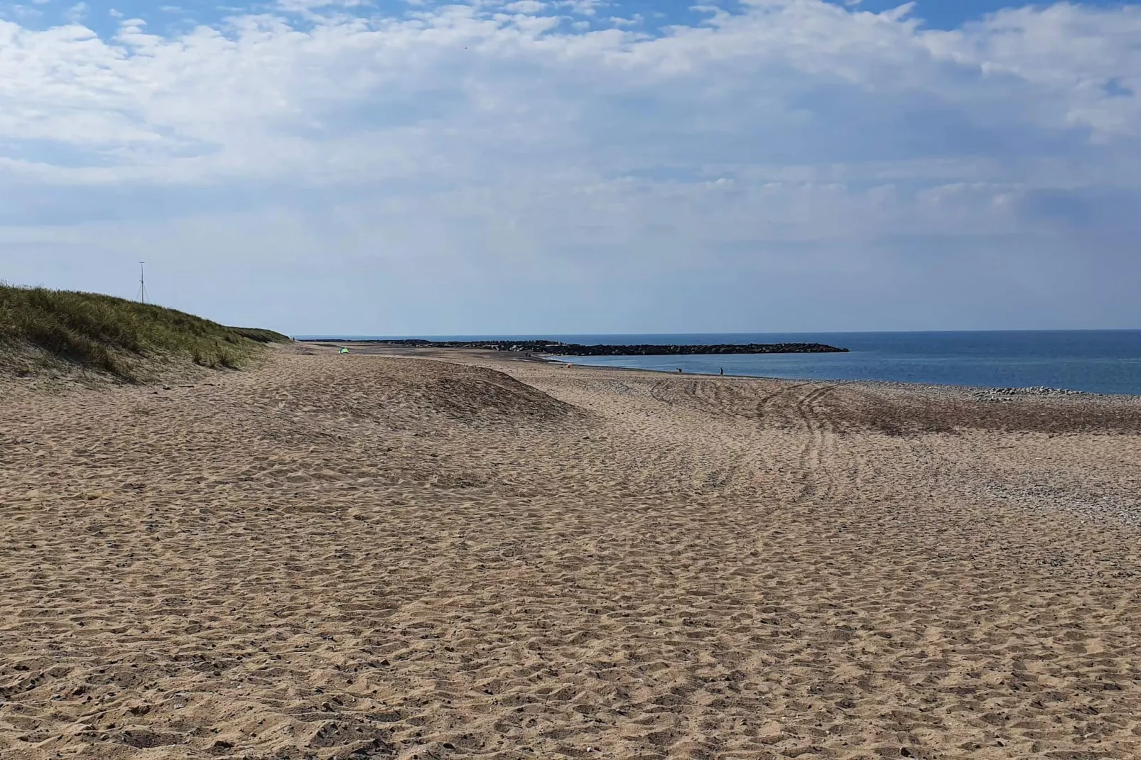 6 persoons vakantie huis in Vestervig-By Traum-Waterzicht