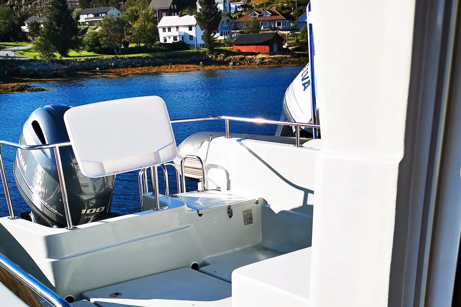 8 persoons vakantie huis in Snillfjord-By Traum-Niet-getagd