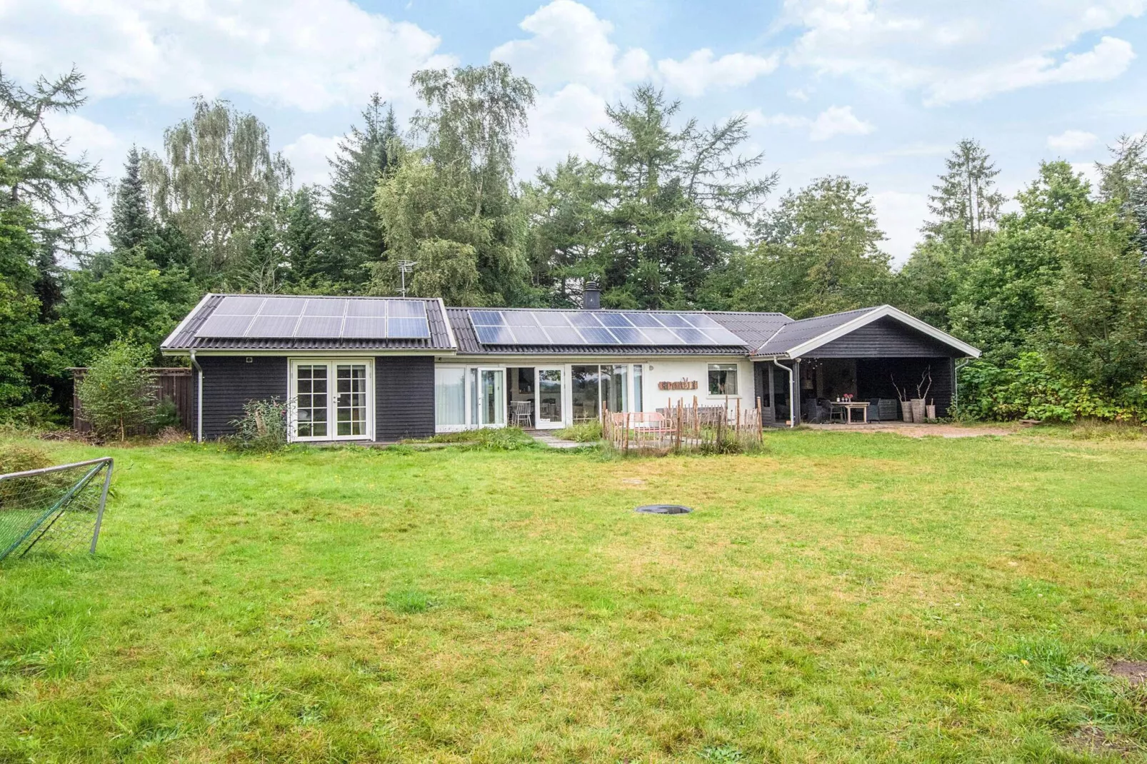 6 persoons vakantie huis in Silkeborg-By Traum-Uitzicht