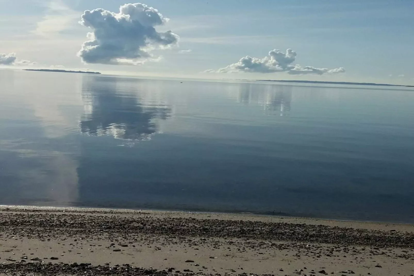 6 persoons vakantie huis in Vesløs-By Traum-Waterzicht