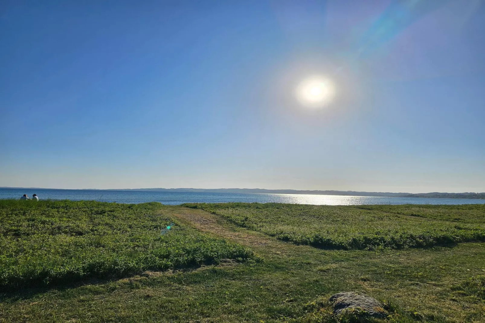 6 persoons vakantie huis in Allingåbro-By Traum-Waterzicht