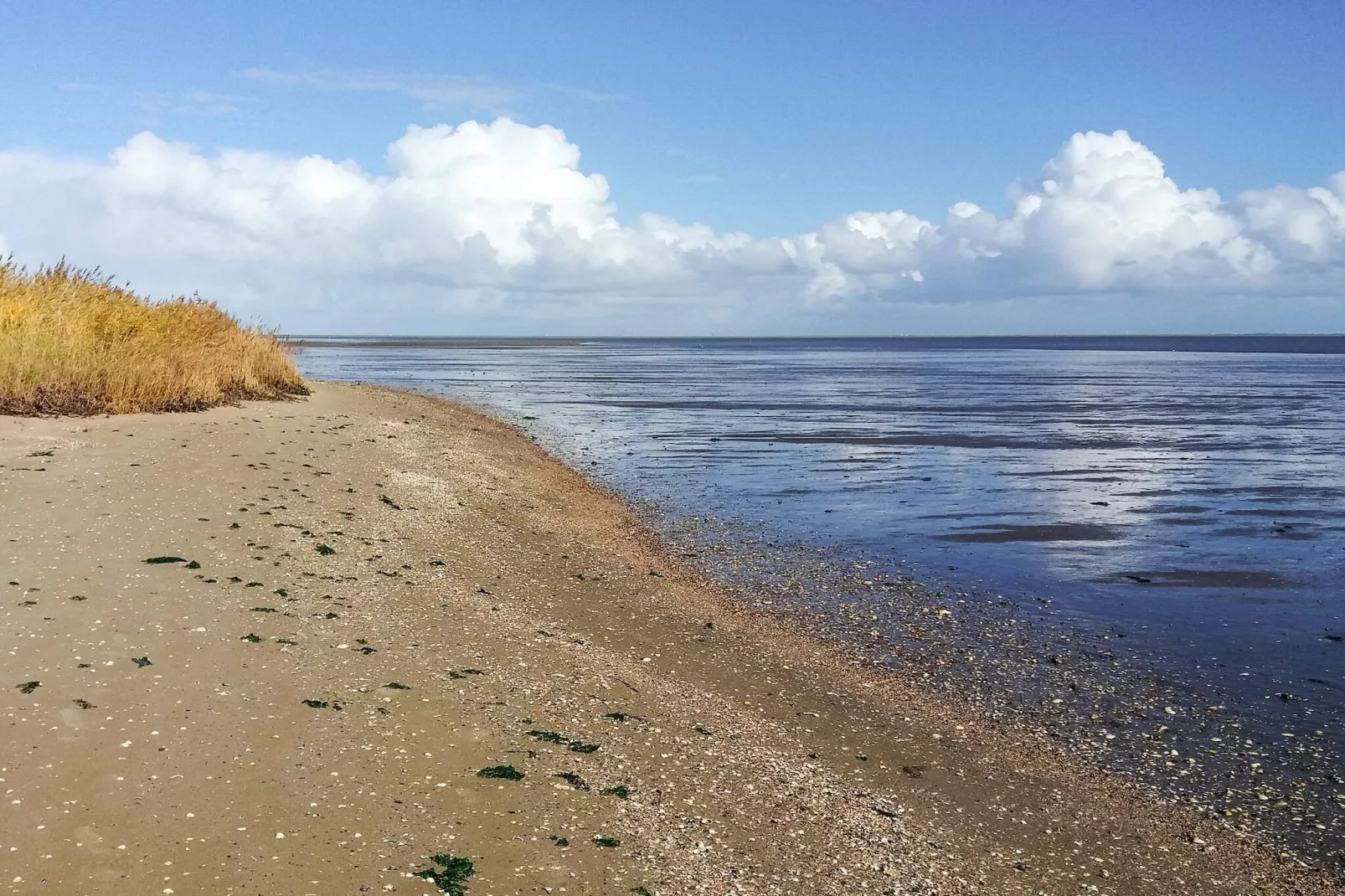 Luxe retraite in Romo -- By Traum Ferienwohnungen-Waterzicht