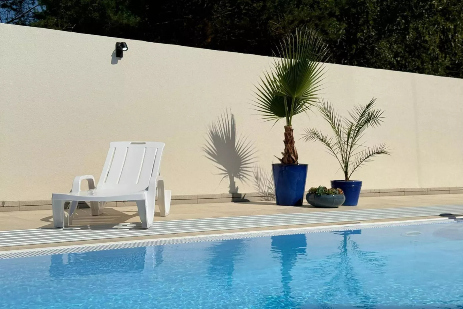 Apartament 7-osobowy parter Jarosławiec-Zwembad