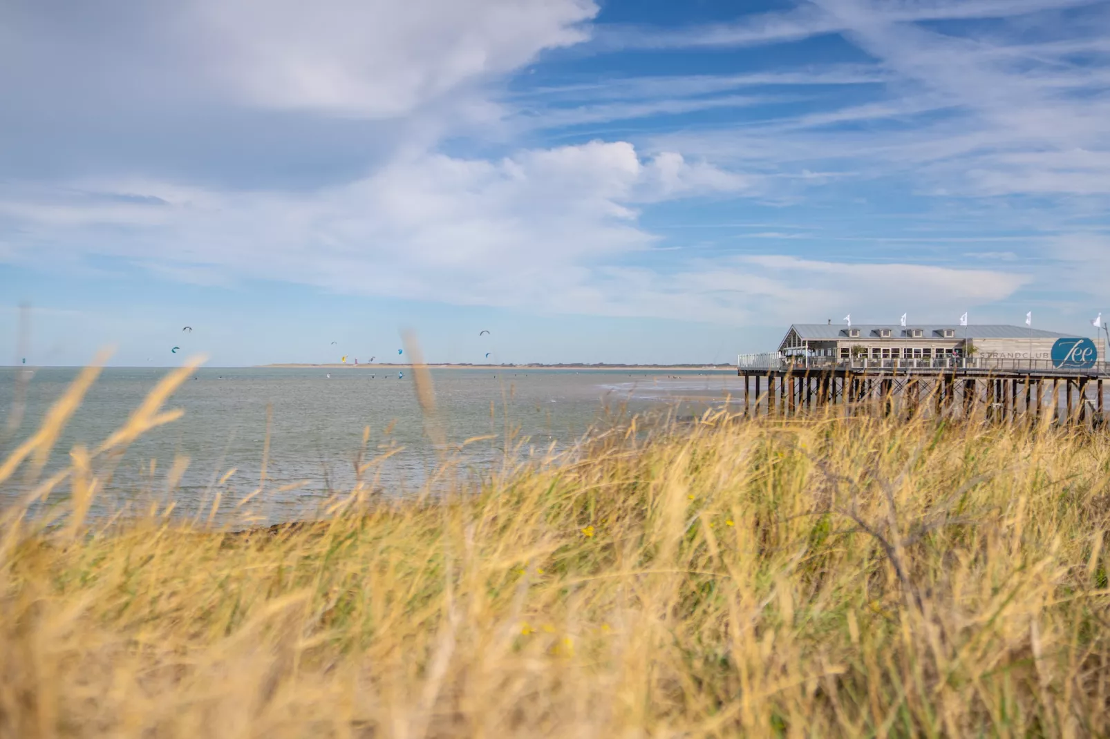 Beach Resort Brouwersdam 2-Parkfaciliteiten