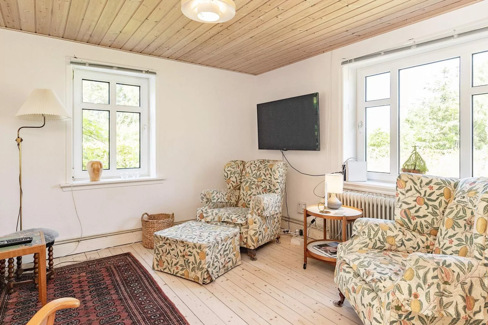 4 persoons vakantie huis in Læsø-By Traum-Binnen