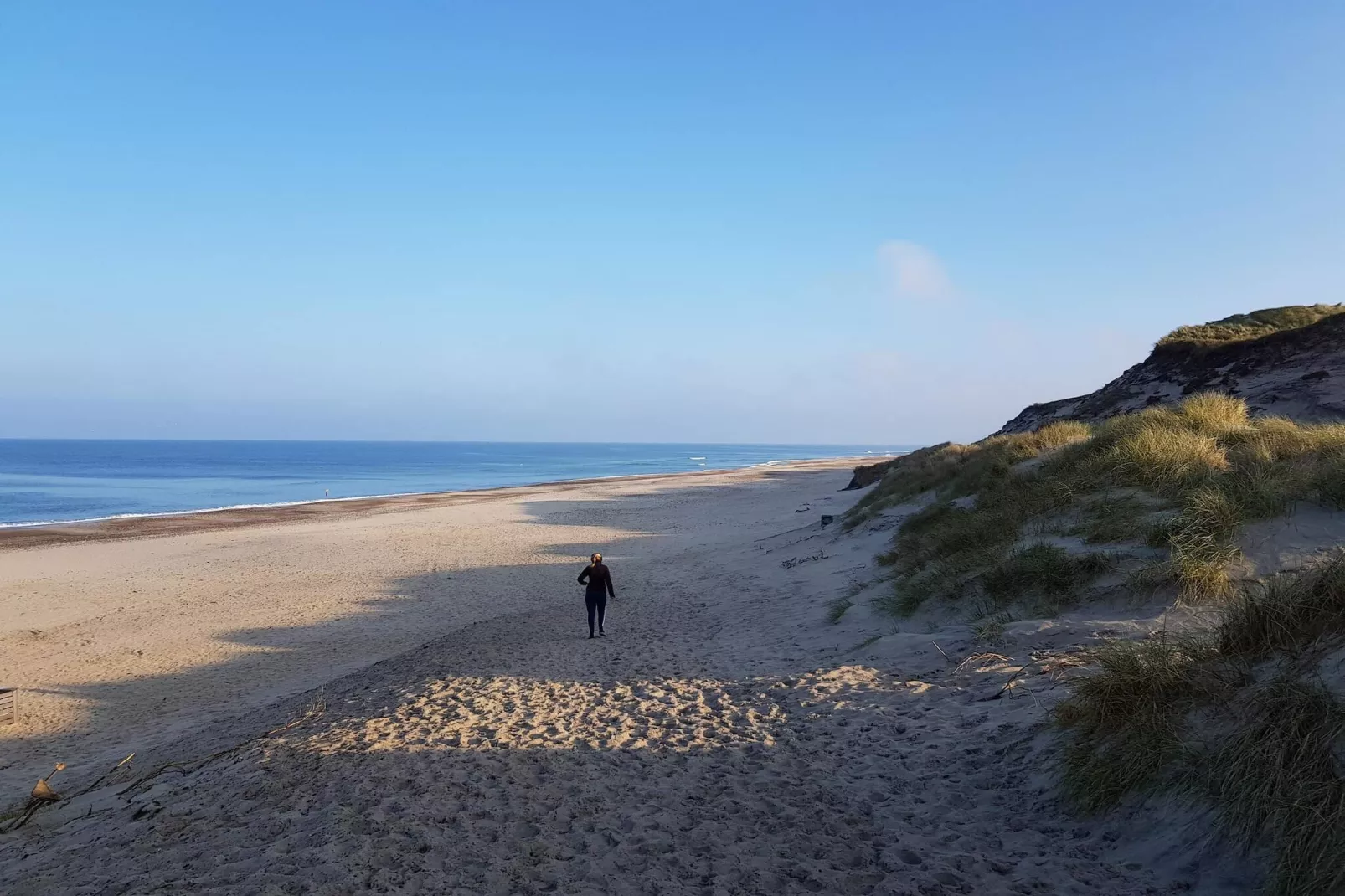 Sfeervol Dorpsverblijf -- By Traum Ferienwohnungen-Buitenlucht