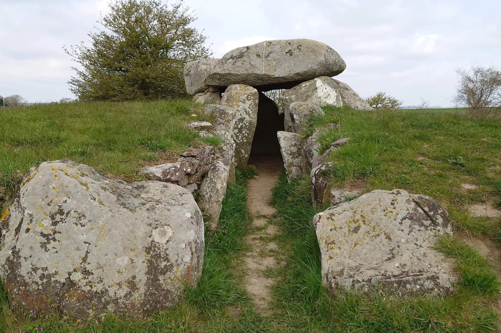 4 persoons vakantie huis in Kalvehave-By Traum-Niet-getagd