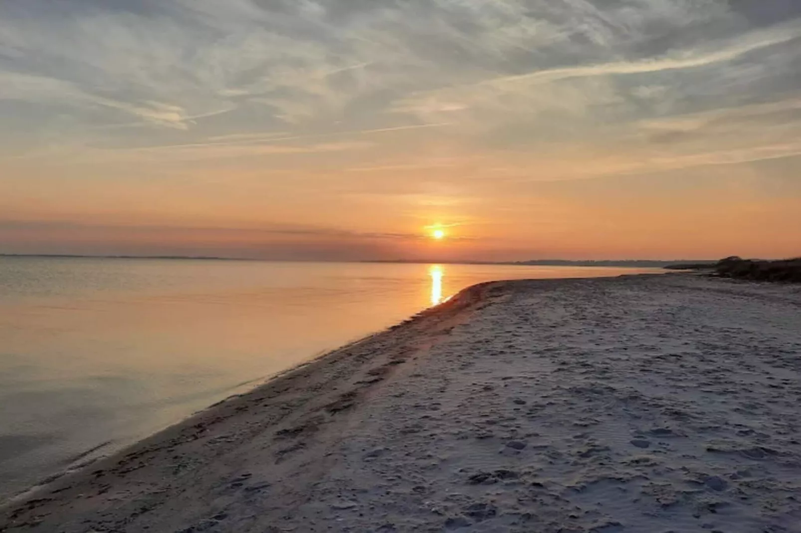 6 persoons vakantie huis in Sydals-By Traum-Waterzicht