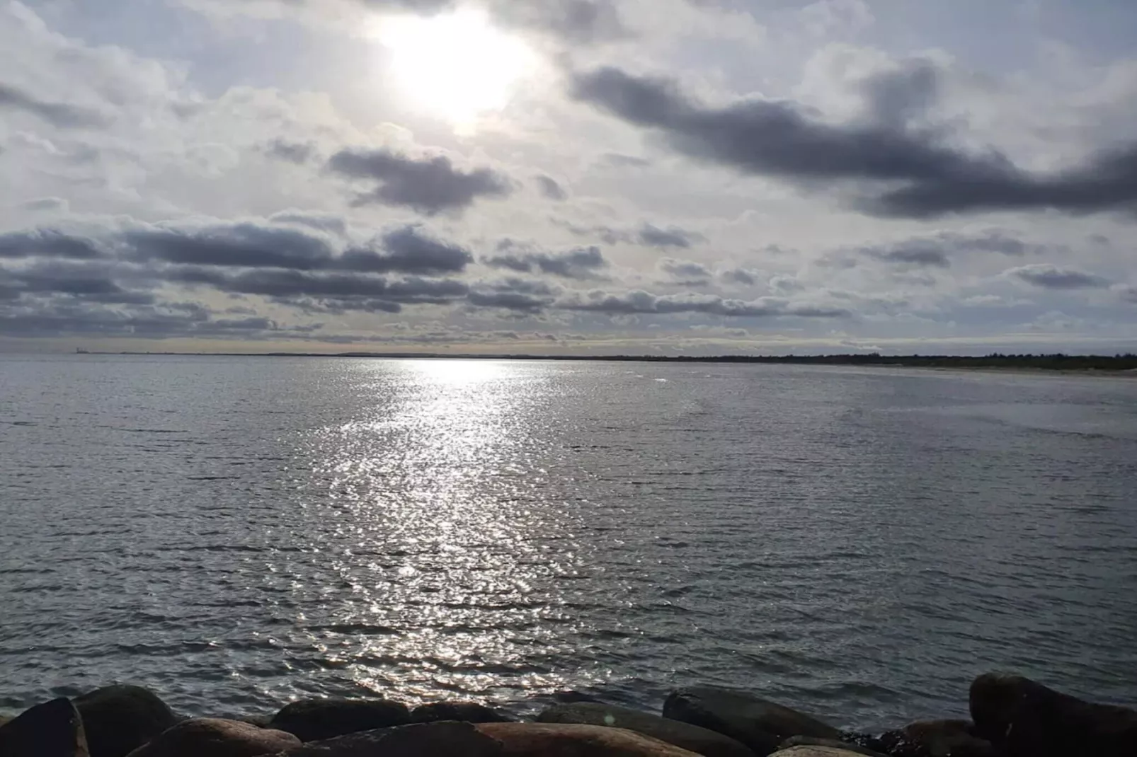 18 persoons vakantie huis in Ålbæk-Waterzicht