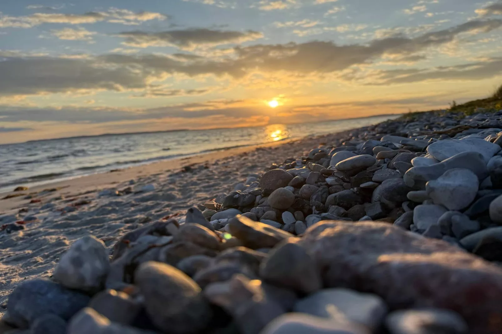 6 persoons vakantie huis in Ebeltoft-By Traum-Waterzicht