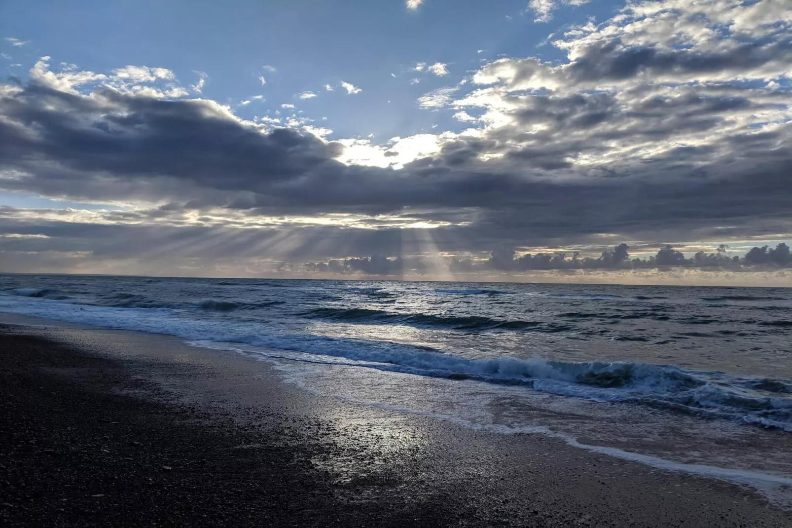 4 persoons vakantie huis in Frøstrup-Waterzicht